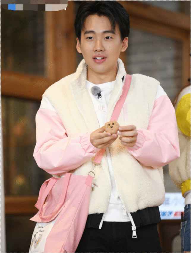 《奔跑吧》9官宣！三个老将还在，没想到他们又回来了