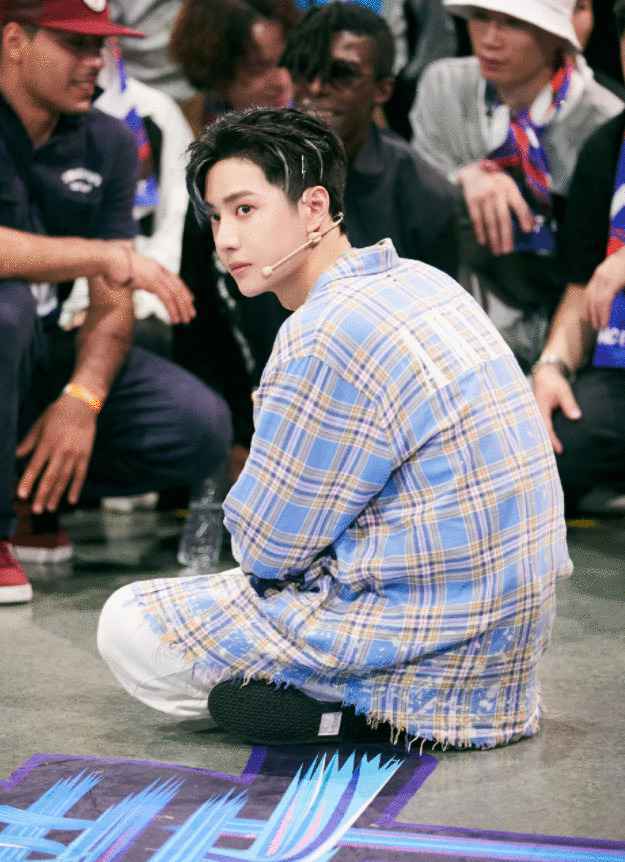 《这就是街舞4》王一博黄子韬确认加盟，前三季人气选手全部回归