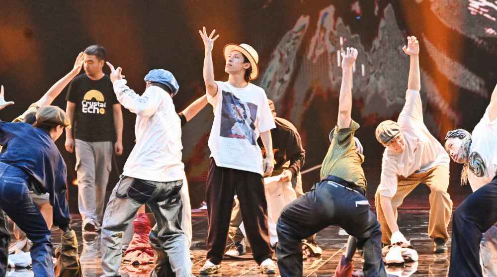 《这就是街舞4》王一博黄子韬确认加盟，前三季人气选手全部回归