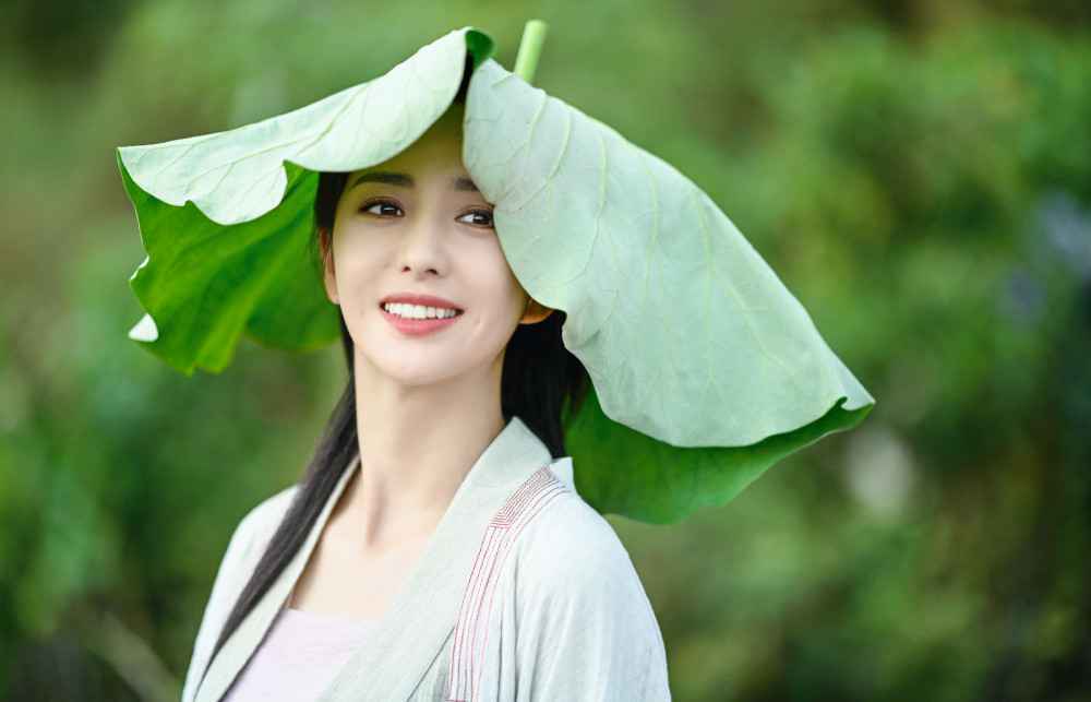 《浣溪沙》确定档期，优酷独播，湖南卫视上星，韩庚佟丽娅主演