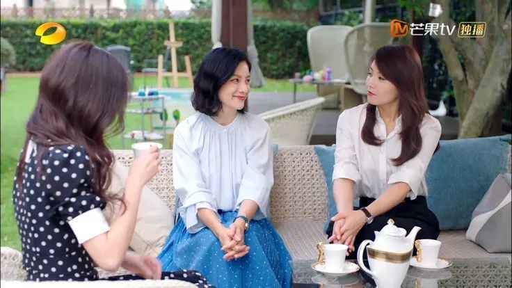 比“太太圈”更刺激的竟然是…“妈妈圈”