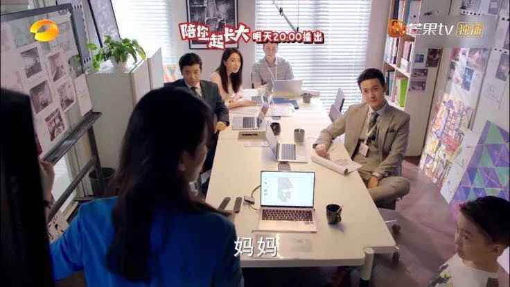 比“太太圈”更刺激的竟然是…“妈妈圈”