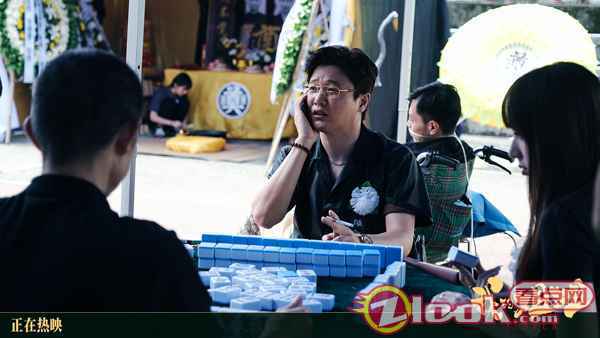 《我的姐姐》发布未曝光片段 肖央十足接地气精准拿捏小人物