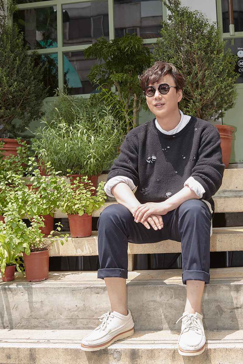 萧煌奇推新专《神秘世界》感恩所有