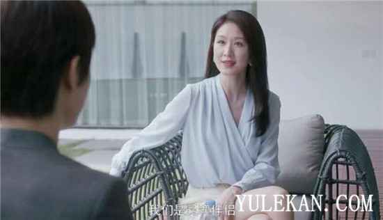 阚太太为什么非要找安家天下的茬儿？那么厉害却不上门撕小三？