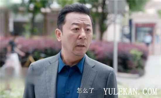 徐文昌为什么放着阚先生几千万的业务不做？