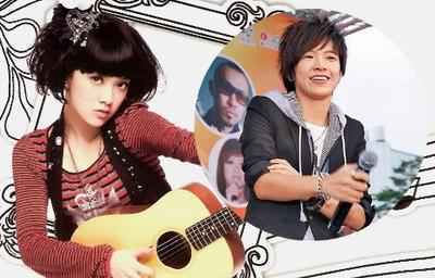 张芸京被曝喜欢同性 节目曾与邓紫棋同睡一床