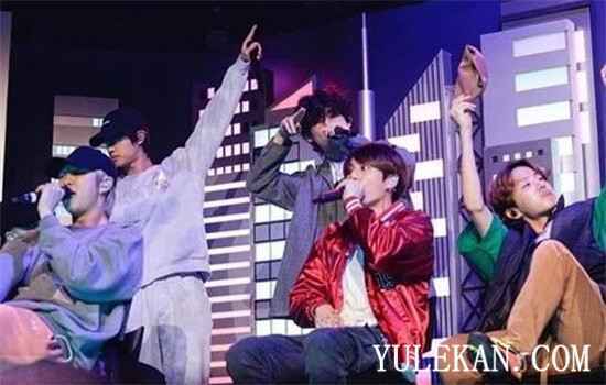 防弹少年演唱会粉丝退票为何让人感动?为什么取消?