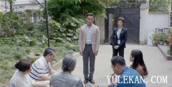 《安家》龚先生卖老洋房是真实事件改编的吗？