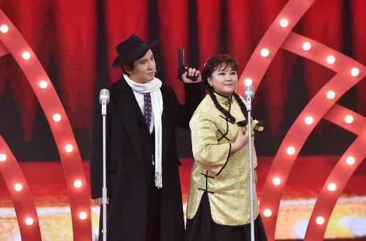 沈腾队长《王牌3》对战跑男家族 谁才是最后的赢家