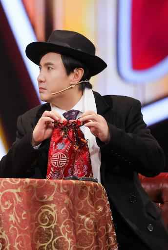 沈腾队长《王牌3》对战跑男家族 谁才是最后的赢家