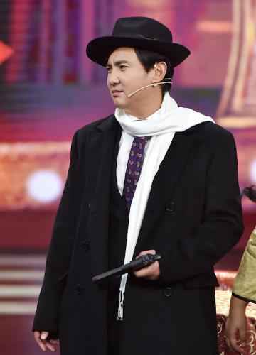 沈腾队长《王牌3》对战跑男家族 谁才是最后的赢家