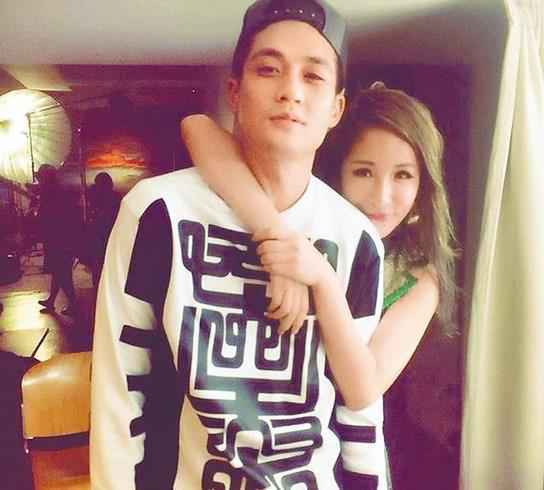 萧亚轩与男友情变？杨谨华：据我所知她很好