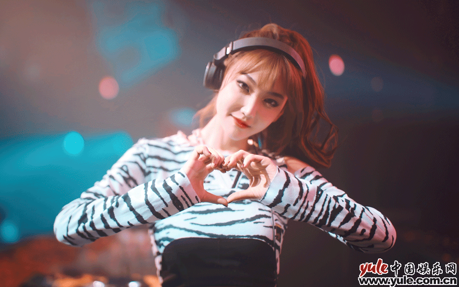 华纳音乐推出首个亚洲电音厂牌Whet Records，中国排名第一女DJ Lizzy Wang正式签约该厂牌