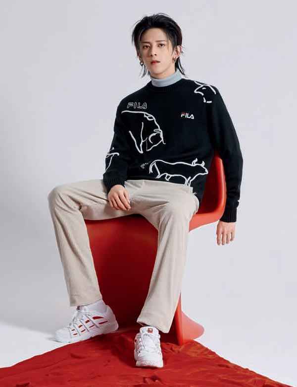 符龙飞 | 用过去给未来注解