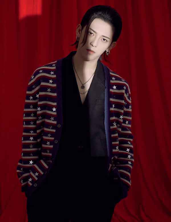 符龙飞 | 用过去给未来注解