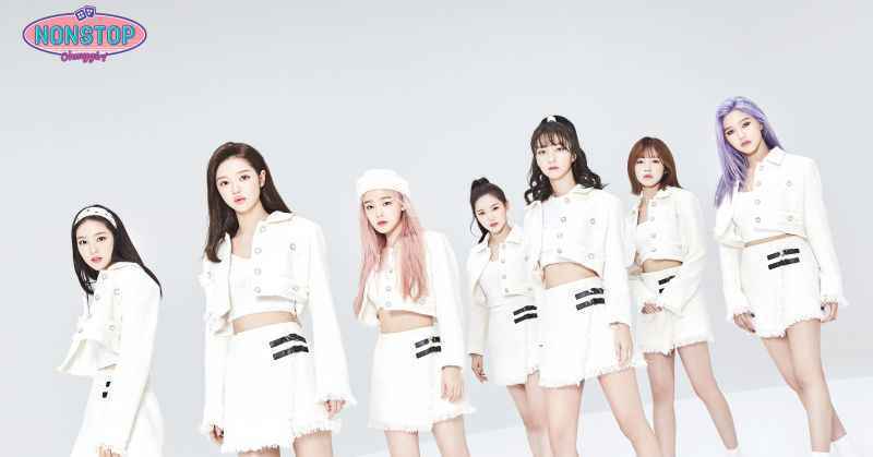 Oh My Girl 准备万全即将回归 新专辑亮点集锦暗藏「桌游」概念！