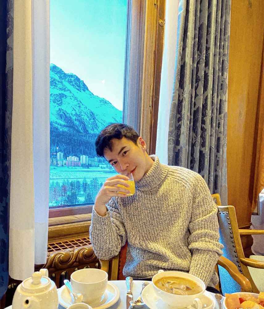 《海洋之城》王子洋圆满收官 王冠逸迎难而上交出完美答卷