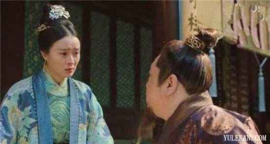 《大明风华》统领后宫的为什么是太子妃？