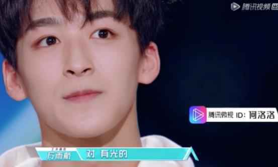 创造营首次公演,何洛洛用《lesion》反转舞台,引爆全场