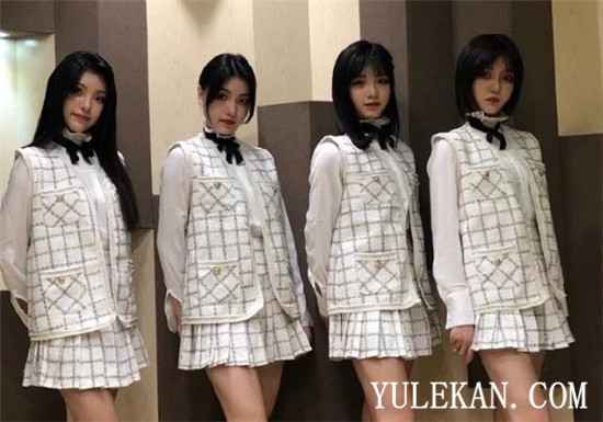 《青春有你2》网友对四胞胎有什么不满？为什么被骂？