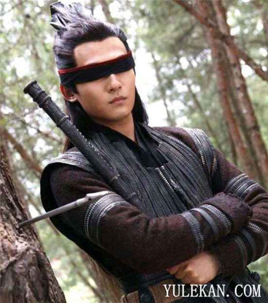 继《庆余年》后佟梦实还有哪些作品？