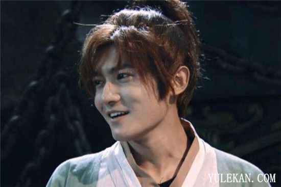 继《庆余年》后佟梦实还有哪些作品？