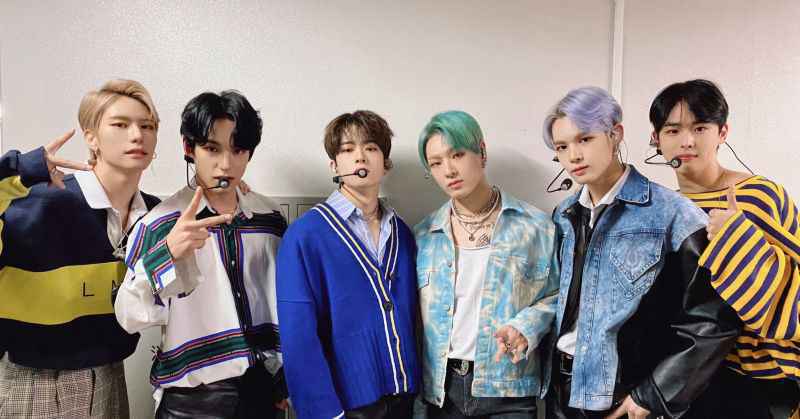 VICTON 走上花路 国内首场演唱会门票火速售空！