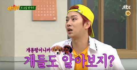 SUJU陆续变换发色！「正规九辑」正在来的路上…银赫SNS预告《SS8》准备中