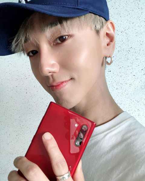 SUJU陆续变换发色！「正规九辑」正在来的路上…银赫SNS预告《SS8》准备中