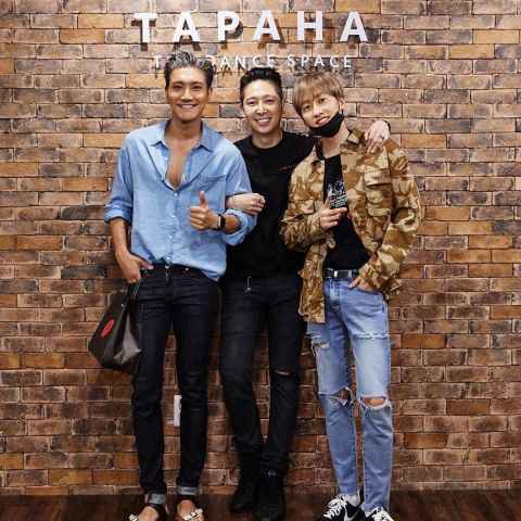 SUJU陆续变换发色！「正规九辑」正在来的路上…银赫SNS预告《SS8》准备中