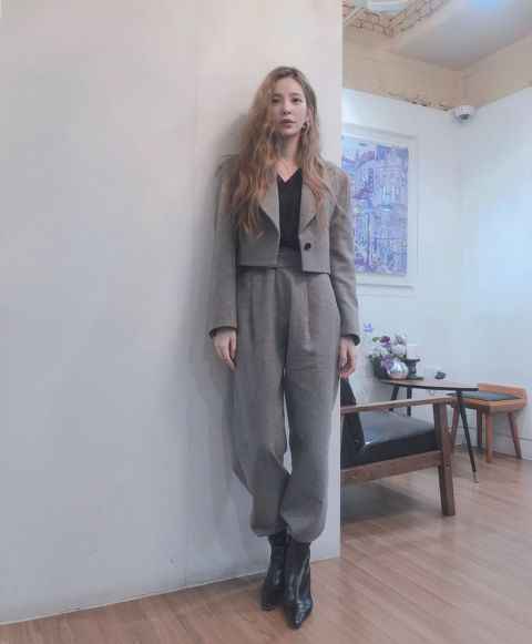 张才人月中携新专辑回归！