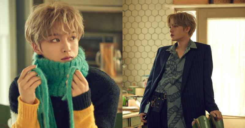 金在中亚巡首场行程公开 本周四开卖门票！