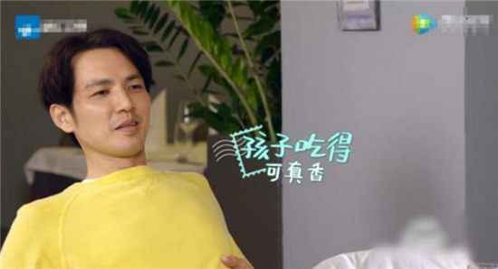 综艺《漫游记》终于找到男神不老的原因，生活就要这样的“超自律”