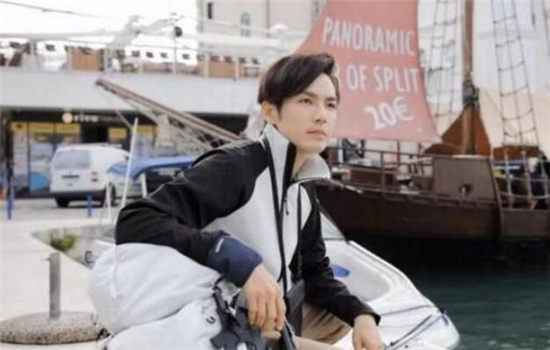 综艺《漫游记》终于找到男神不老的原因，生活就要这样的“超自律”