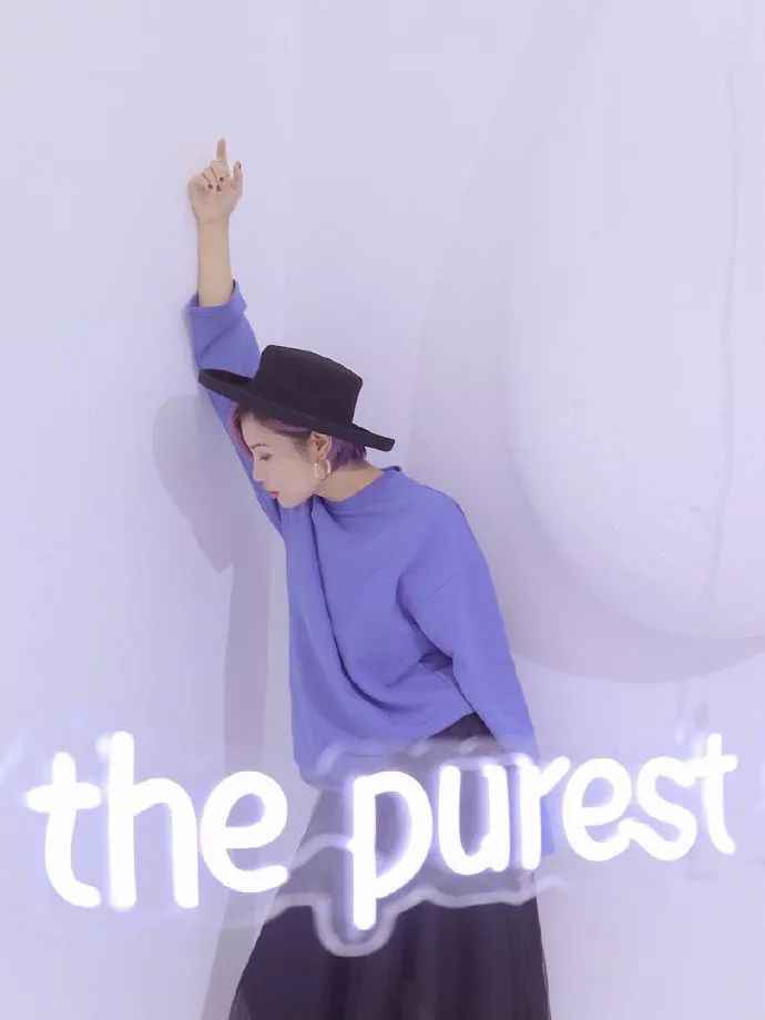 疲惫的2019岁末，需要一首她的歌