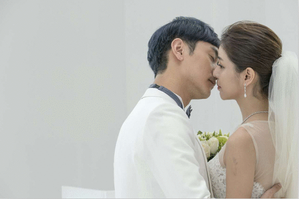 换脸又裸奔?揭秘林佑威“穿越”那些事儿