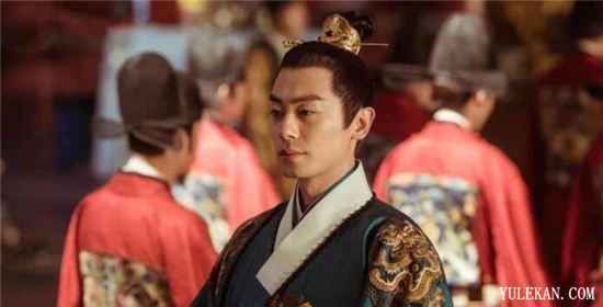 孙若微为什么甘愿做妾？既然已经决定参加选妃