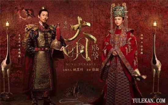 孙若微为什么甘愿做妾？既然已经决定参加选妃