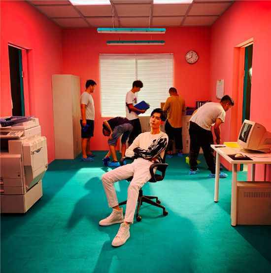 歌手于朦胧《你早就知道》MV上线，《情歌》EP带来怎样惊喜？