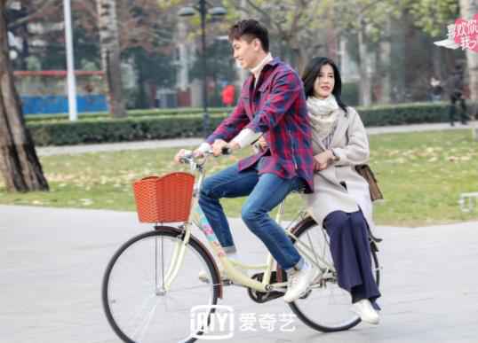 《喜欢你我也是》口碑一路上涨 恋爱神探再出新招