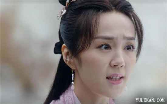 《锦衣之下》袁今夏的身世都有谁知道?