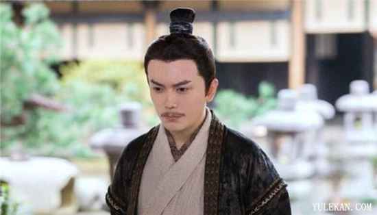 《锦衣之下》袁今夏的身世都有谁知道?