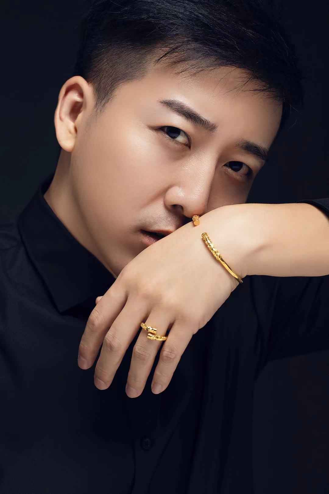 张北北《你的名字》深情浪漫 入骨心声致“柯哀”