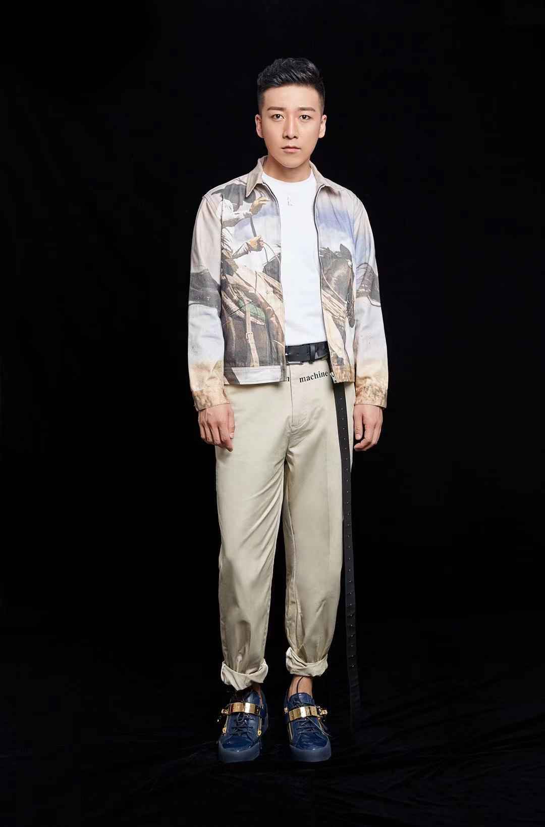 张北北《你的名字》深情浪漫 入骨心声致“柯哀”