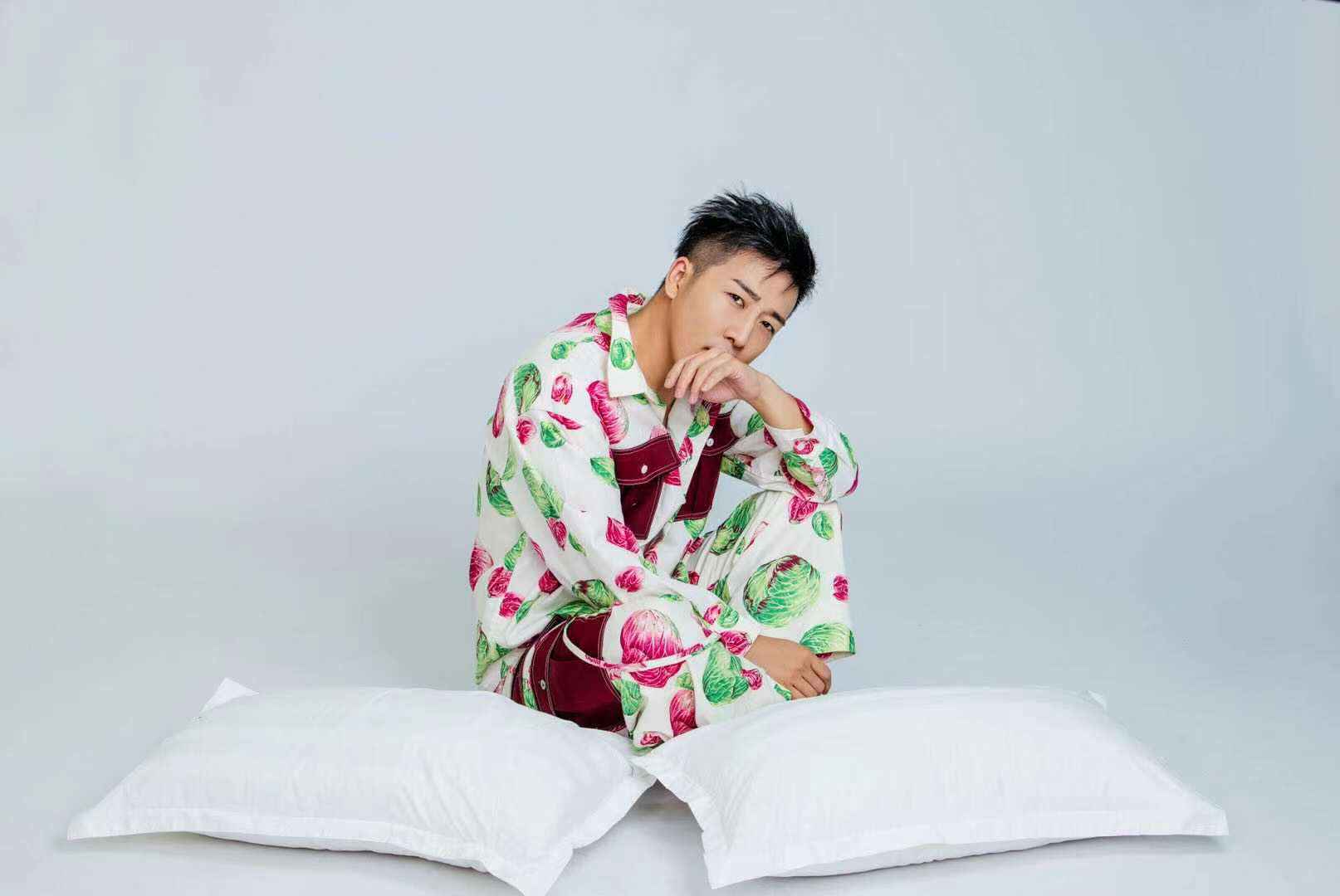 张北北《你的名字》深情浪漫 入骨心声致“柯哀”