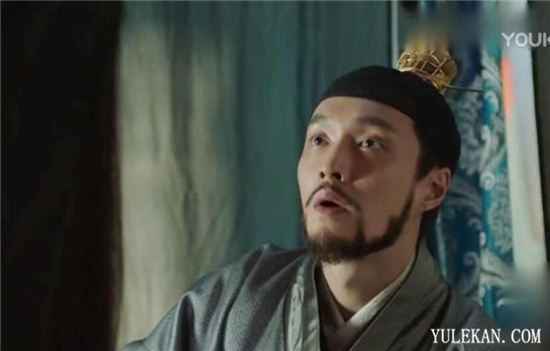 《大明风华》孙若微真的把自己的身世告诉朱祁镇了吗?