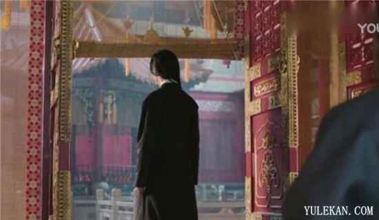 《大明风华》孙若微真的把自己的身世告诉朱祁镇了吗?