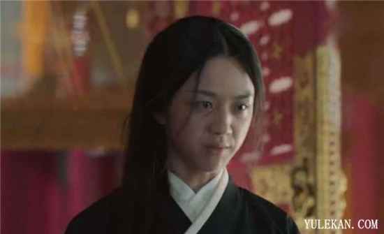 《大明风华》孙若微真的把自己的身世告诉朱祁镇了吗?