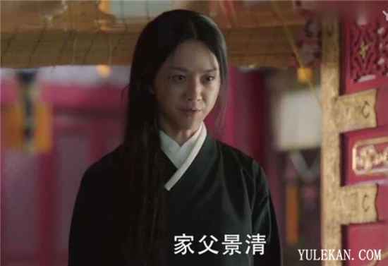 《大明风华》孙若微真的把自己的身世告诉朱祁镇了吗?